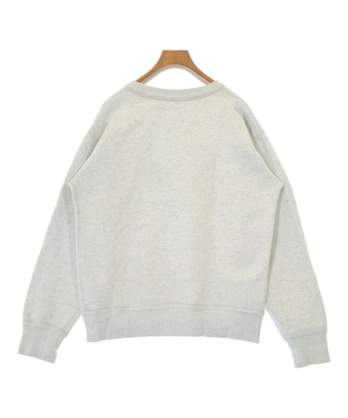 ISABEL MARANT ETOILE（イザベルマランエトワール）スウェット グレー サイズ:38(S位) レディース/2200689116070