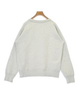 ISABEL MARANT ETOILE（イザベルマランエトワール）スウェット グレー サイズ:38(S位) レディース/2200689116070