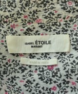 ISABEL MARANT ETOILE（イザベルマランエトワール）ブラウス 白 サイズ:34(XXS位) レディース/2200695135133