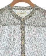 ISABEL MARANT ETOILE（イザベルマランエトワール）ブラウス 白 サイズ:34(XXS位) レディース/2200695135133