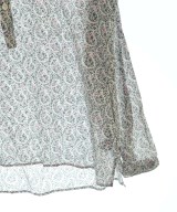 ISABEL MARANT ETOILE（イザベルマランエトワール）ブラウス 白 サイズ:34(XXS位) レディース/2200695135133