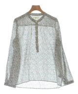 MARANT ETOILE ブラウス