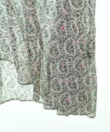 ISABEL MARANT ETOILE（イザベルマランエトワール）ロング・マキシ丈スカート 白 サイズ:36(XS位) レディース/2200695135140