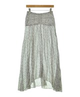 MARANT ETOILE ロング・マキシ丈スカート