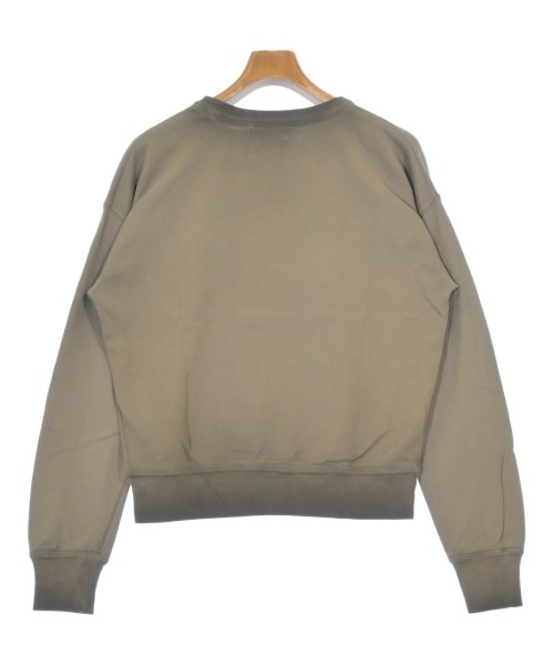 ISABEL MARANT ETOILE（イザベルマランエトワール）スウェット 茶 サイズ:36(XS位) メンズ/2200688535131