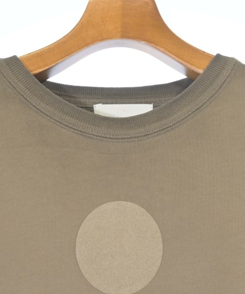 ISABEL MARANT ETOILE（イザベルマランエトワール）スウェット 茶 サイズ:36(XS位) メンズ/2200688535131