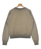 ISABEL MARANT ETOILE（イザベルマランエトワール）スウェット 茶 サイズ:36(XS位) メンズ/2200688535131