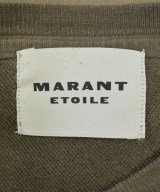ISABEL MARANT ETOILE（イザベルマランエトワール）スウェット 茶 サイズ:36(XS位) メンズ/2200688535131