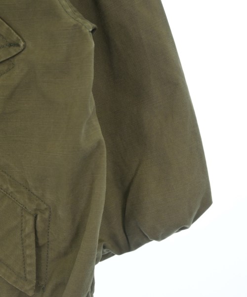 ISABEL MARANT ETOILE（イザベルマランエトワール）マウンテンパーカー カーキ サイズ:0(XS位) レディース/2200692068021