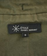 ISABEL MARANT ETOILE（イザベルマランエトワール）マウンテンパーカー カーキ サイズ:0(XS位) レディース/2200692068021