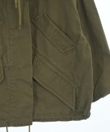 ISABEL MARANT ETOILE（イザベルマランエトワール）マウンテンパーカー カーキ サイズ:0(XS位) レディース/2200692068021