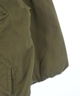 ISABEL MARANT ETOILE（イザベルマランエトワール）マウンテンパーカー カーキ サイズ:0(XS位) レディース/2200692068021