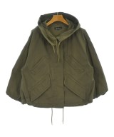 MARANT ETOILE マウンテンパーカー