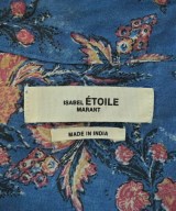 ISABEL MARANT ETOILE（イザベルマランエトワール）カジュアルシャツ 青 サイズ:40(M位) レディース/2200695487058