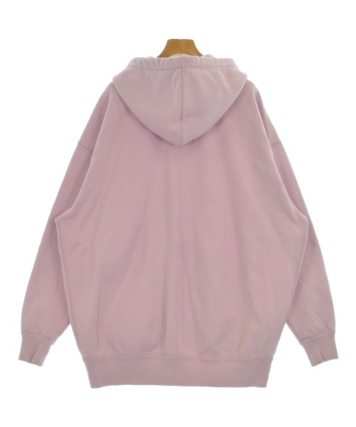 ISABEL MARANT ETOILE（イザベルマランエトワール）パーカー ピンク サイズ:34(XXS位) レディース/2200697428028