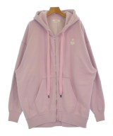 ISABEL MARANT ETOILE（イザベルマランエトワール）パーカー ピンク サイズ:34(XXS位) レディース/2200697428028