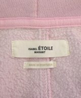 ISABEL MARANT ETOILE（イザベルマランエトワール）パーカー ピンク サイズ:34(XXS位) レディース/2200697428028