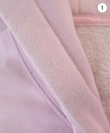 ISABEL MARANT ETOILE（イザベルマランエトワール）パーカー ピンク サイズ:34(XXS位) レディース/2200697428028