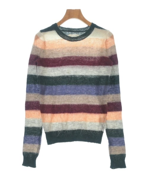 MARANT ETOILE(マランエトワール)ニット・セーター 緑 サイズ:36(XS位)/2200691657264