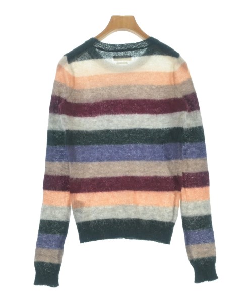 ISABEL MARANT ETOILE（イザベルマランエトワール）ニット・セーター 緑 サイズ:36(XS位) レディース/2200691657264