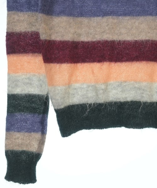 ISABEL MARANT ETOILE（イザベルマランエトワール）ニット・セーター 緑 サイズ:36(XS位) レディース/2200691657264