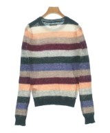 ISABEL MARANT ETOILE（イザベルマランエトワール）ニット・セーター 緑 サイズ:36(XS位) レディース/2200691657264