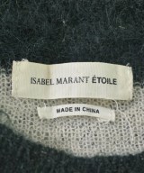 ISABEL MARANT ETOILE（イザベルマランエトワール）ニット・セーター 緑 サイズ:36(XS位) レディース/2200691657264