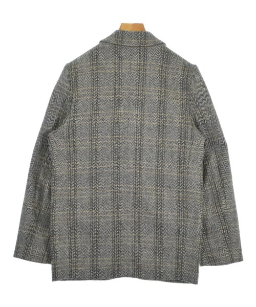 ISABEL MARANT ETOILE（イザベルマランエトワール）カジュアルジャケット 紺 サイズ:34(M位) レディース/2200692630020
