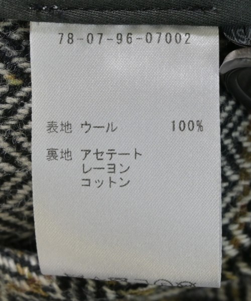 ISABEL MARANT ETOILE（イザベルマランエトワール）カジュアルジャケット 紺 サイズ:34(M位) レディース/2200692630020