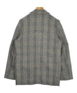 ISABEL MARANT ETOILE（イザベルマランエトワール）カジュアルジャケット 紺 サイズ:34(M位) レディース/2200692630020