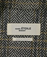 ISABEL MARANT ETOILE（イザベルマランエトワール）カジュアルジャケット 紺 サイズ:34(M位) レディース/2200692630020