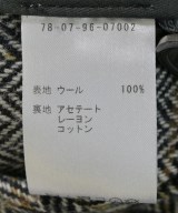 ISABEL MARANT ETOILE（イザベルマランエトワール）カジュアルジャケット 紺 サイズ:34(M位) レディース/2200692630020