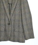 ISABEL MARANT ETOILE（イザベルマランエトワール）カジュアルジャケット 紺 サイズ:34(M位) レディース/2200692630020