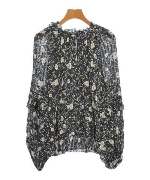 マランエトワール(MARANT ETOILE)のMARANT ETOILE ブラウス