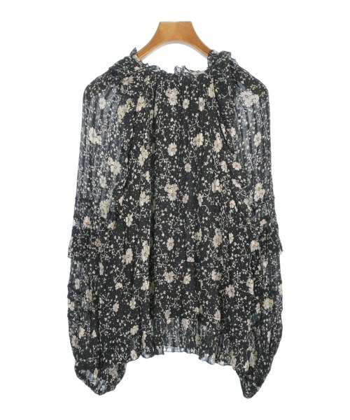 ISABEL MARANT ETOILE（イザベルマランエトワール）ブラウス その他（柄物・カラフル） サイズ:36(XS位) レディース/2200694116102