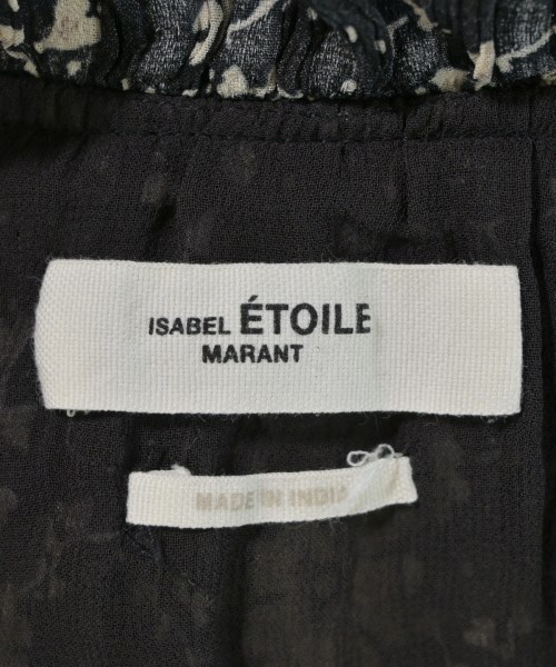 ISABEL MARANT ETOILE（イザベルマランエトワール）ブラウス その他（柄物・カラフル） サイズ:36(XS位) レディース/2200694116102