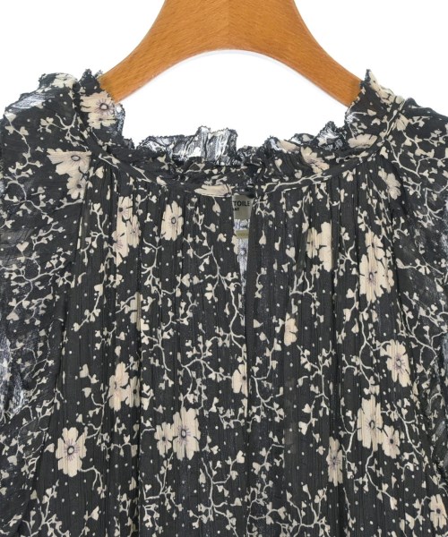 ISABEL MARANT ETOILE（イザベルマランエトワール）ブラウス その他（柄物・カラフル） サイズ:36(XS位) レディース/2200694116102