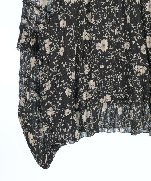 ISABEL MARANT ETOILE（イザベルマランエトワール）ブラウス その他（柄物・カラフル） サイズ:36(XS位) レディース/2200694116102