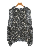 ISABEL MARANT ETOILE（イザベルマランエトワール）ブラウス その他（柄物・カラフル） サイズ:36(XS位) レディース/2200694116102