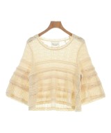ISABEL MARANT ETOILE（イザベルマランエトワール）ニット・セーター ベージュ サイズ:36(XS位) レディース/2200697763020