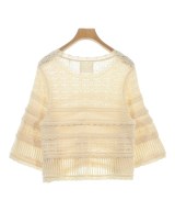 ISABEL MARANT ETOILE（イザベルマランエトワール）ニット・セーター ベージュ サイズ:36(XS位) レディース/2200697763020