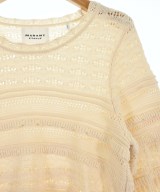 ISABEL MARANT ETOILE（イザベルマランエトワール）ニット・セーター ベージュ サイズ:36(XS位) レディース/2200697763020