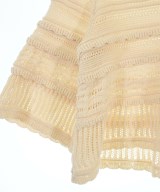 ISABEL MARANT ETOILE（イザベルマランエトワール）ニット・セーター ベージュ サイズ:36(XS位) レディース/2200697763020