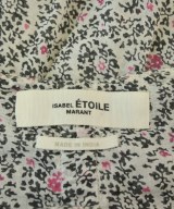 ISABEL MARANT ETOILE（イザベルマランエトワール）ロング・マキシ丈スカート 白 サイズ:34(XXS位) レディース/2200693514053