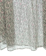 ISABEL MARANT ETOILE（イザベルマランエトワール）ロング・マキシ丈スカート 白 サイズ:34(XXS位) レディース/2200693514053