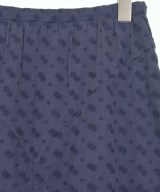 ISABEL MARANT ETOILE（イザベルマランエトワール）ロング・マキシ丈スカート 紺 サイズ:34(XXS位) レディース/2200698451032