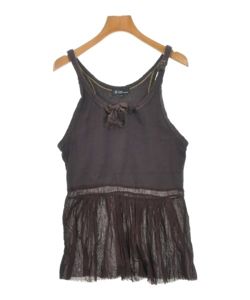マランエトワール(MARANT ETOILE)のMARANT ETOILE タンクトップ
