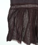 ISABEL MARANT ETOILE（イザベルマランエトワール）タンクトップ 茶 サイズ:3(L位) レディース/2200697368010