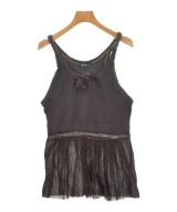 MARANT ETOILE タンクトップ