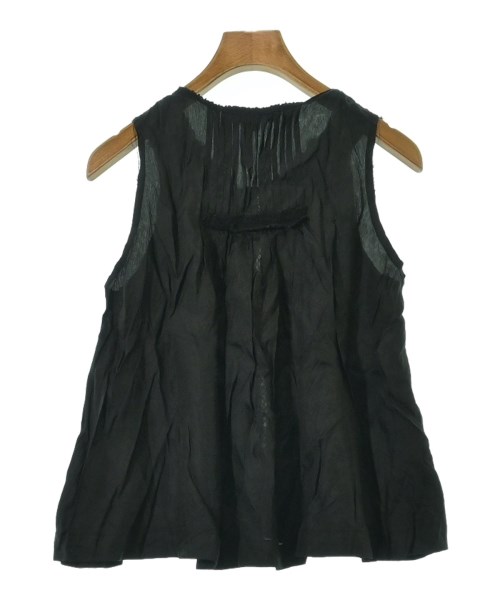 ISABEL MARANT ETOILE（イザベルマランエトワール）ブラウス 黒 サイズ:2(M位) レディース/2200697368027